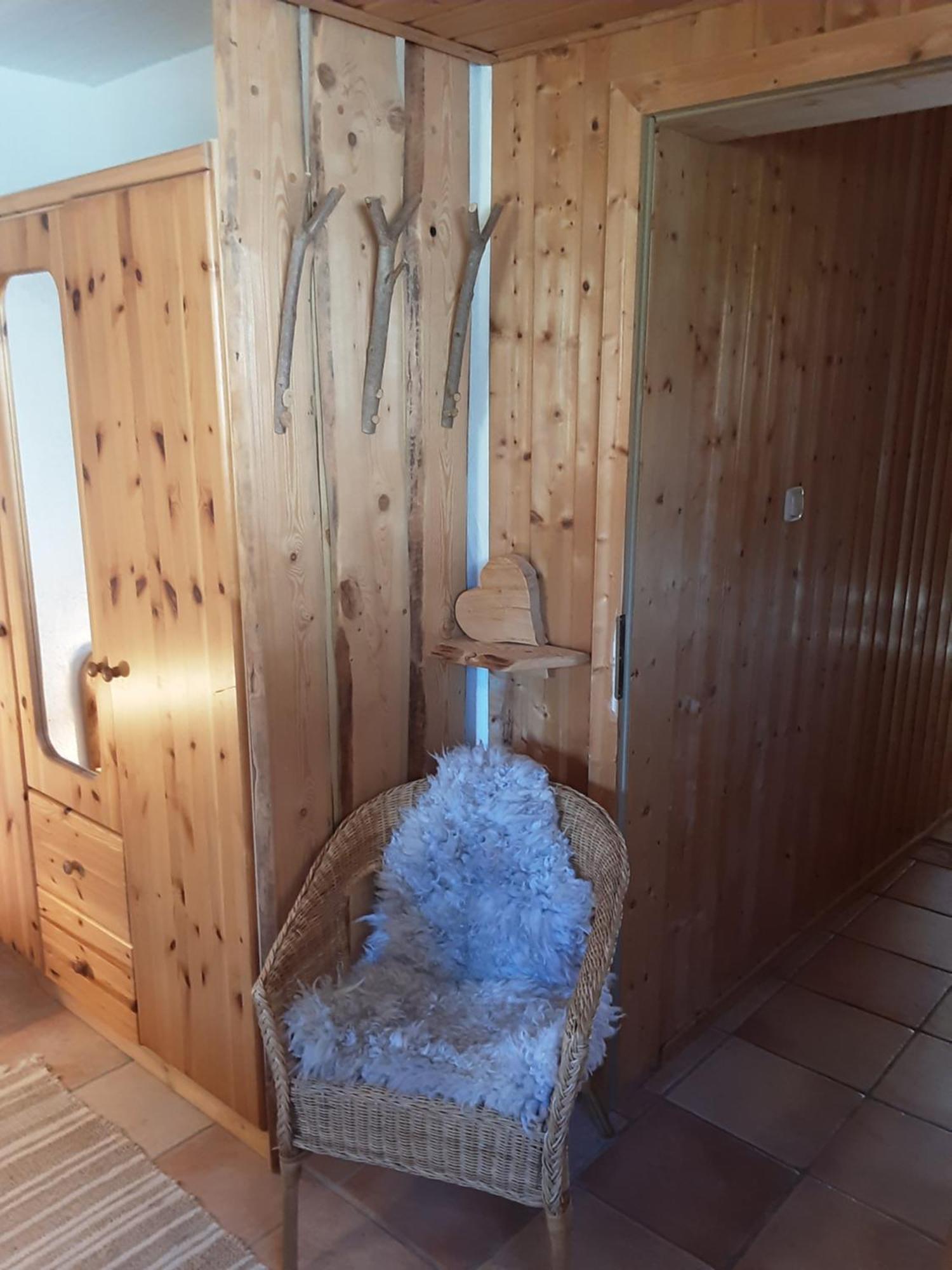 Fewo Holzwurm Braunlage Eksteriør bilde