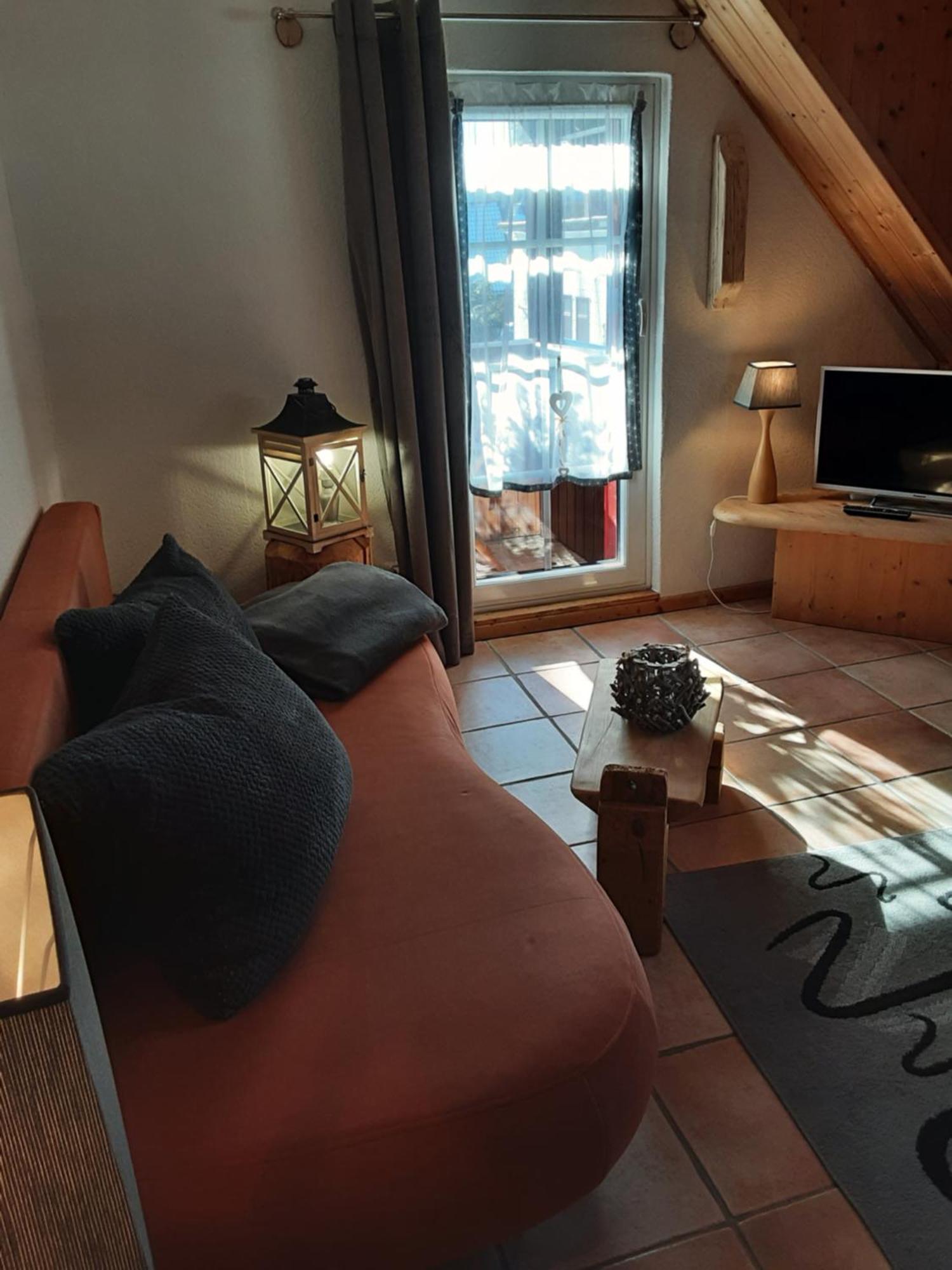 Fewo Holzwurm Braunlage Eksteriør bilde